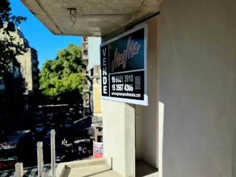 Departamento en Venta en Palermo Soho, USD 95.900