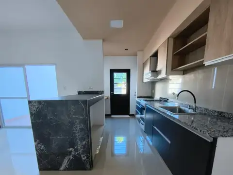 Casa en Venta A Estrenar