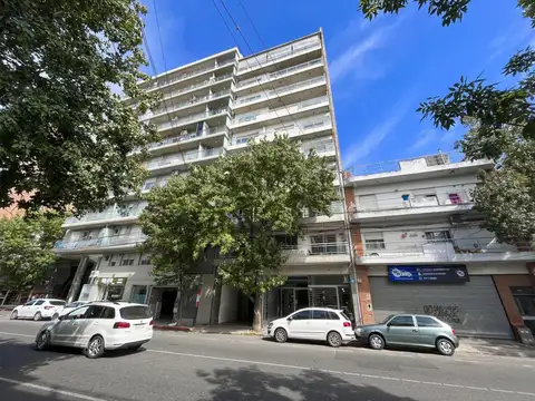 Ovidio Lagos 1422 - 1° D - 1 Dormitorio