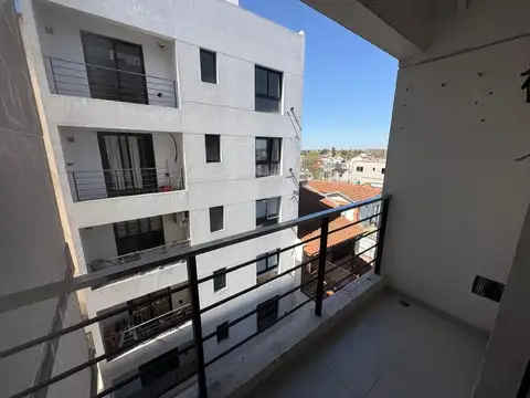 Departamento en Alquiler 7 años