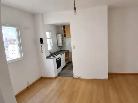 Departamento en venta en Palermo