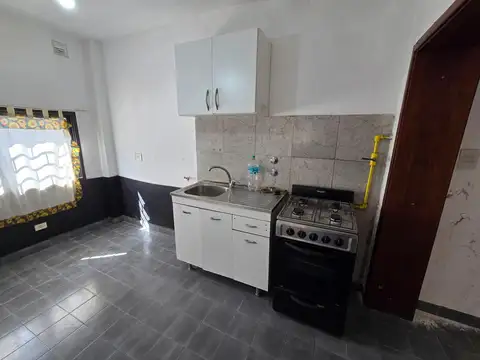 Departamento Tipo PH de 3 Ambientes