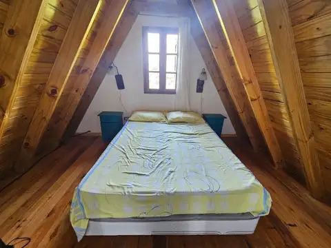 Depto Tipo Casa en Venta en Balneario Mar De Cobo, USD 64.900