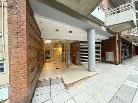 Departamento en Venta en Palermo Viejo, USD 89.000