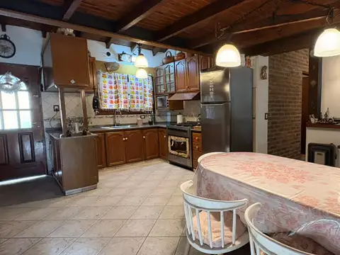 Casa en Venta 37 años