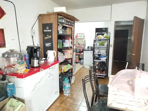 Departamento en Venta en Olivos, USD 158.000