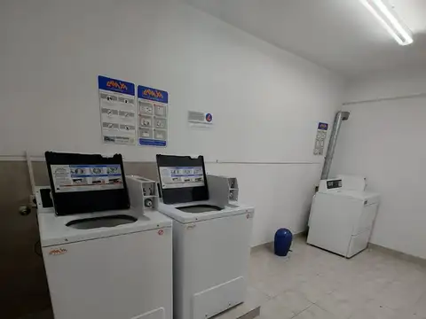 Alquiler Monoambiente Chacarita