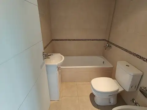 Departamento en Venta 12 años