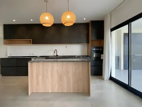 Casa en Venta A Estrenar