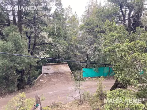 Terreno en Venta de 1237,0 m2