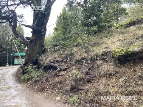 Terreno en Venta en San Carlos de Bariloche, USD 44.000
