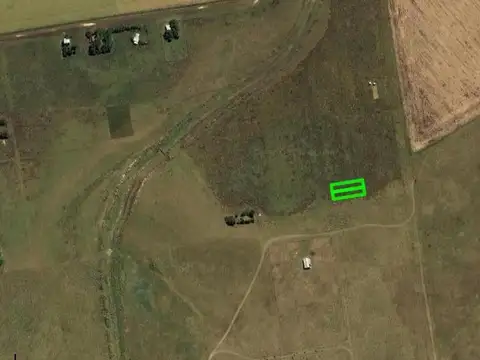 Terreno en Venta de 920,0 m2