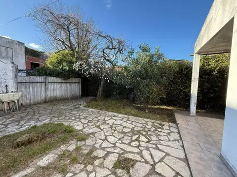 Depto Tipo Casa en Venta de 2 dormitorios