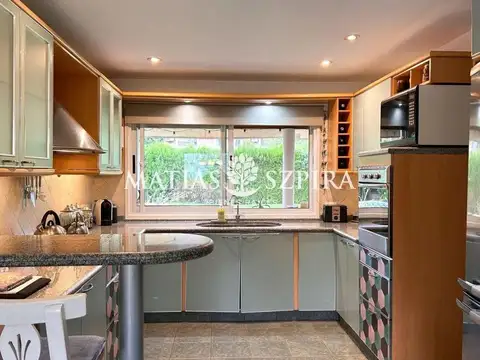 Casa en venta en Casco de Moreno