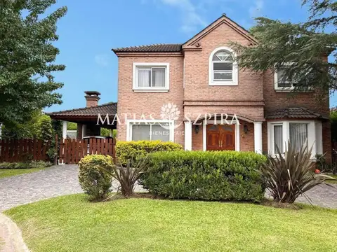 Casa en venta en Casco de Moreno