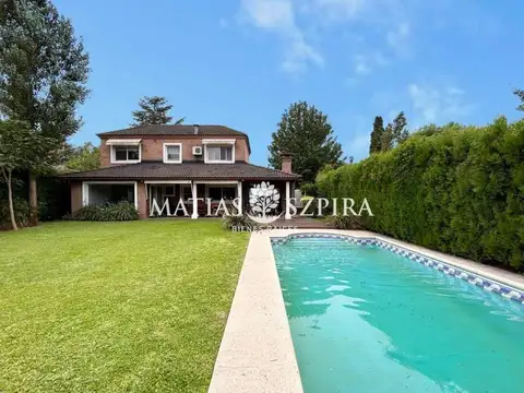 Casa en Venta de 3 dormitorios