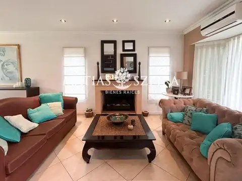 Casa en Venta de 3 dormitorios