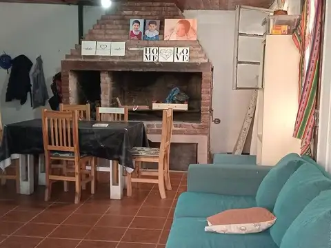 CASA EN VENTA BURZACO IDEAL FAMILIA NUMEROSA