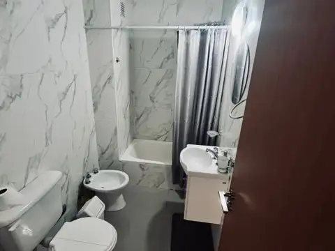 Departamento en Alquiler Temporal de 1 dormitorio