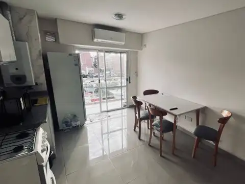 Departamento en Alquiler Temporal de 2 ambientes