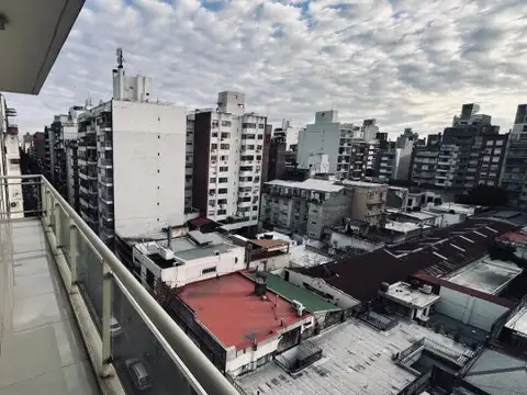 Departamento en Alquiler Temporal 1 año