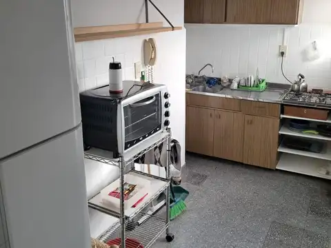 Departamento en Alquiler Temporal al Este