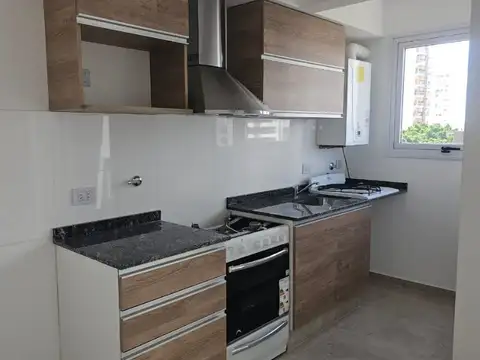 Departamento en Venta en Banfield, USD 95.000