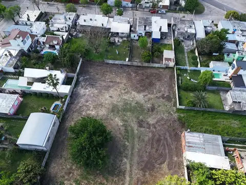 Terreno en Totoras