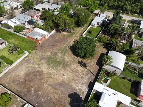 Terreno en Venta de 2330,0 m2