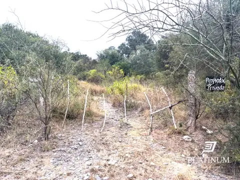 dique Cabra Corral Salta