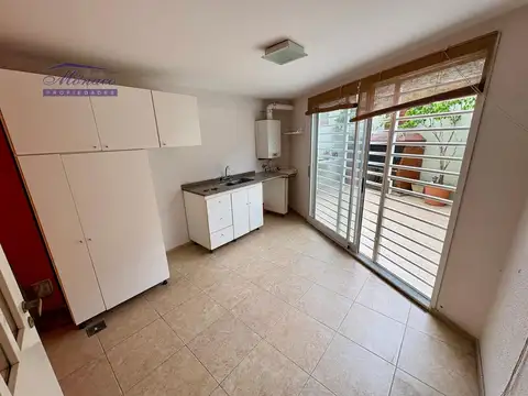 Departamento en Alquiler de 2 dormitorios