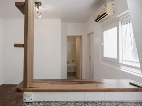 Ayacucho 1700, Piso 7