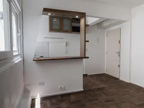 Venta Monoambiente en recoleta excelente zona