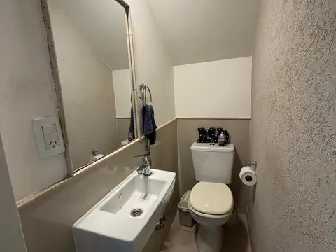 Depto Tipo Casa en Venta en Ituzaingó, USD 120.000