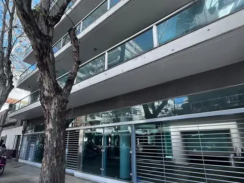 Departamento 3 ambientes en alquiler full amenties