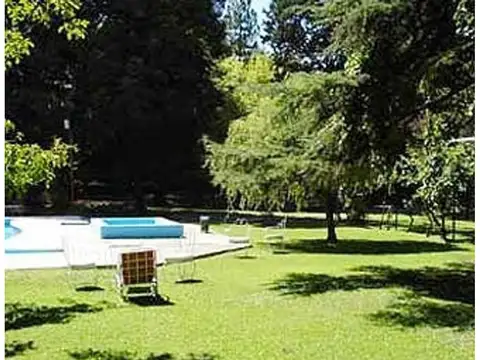 Oportunidad - Venta Hotel San Francisco - Chacras de Coria