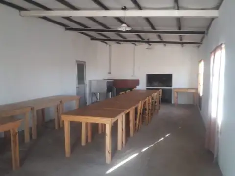 Ruta 188, entre Calle 10 y 13 1000