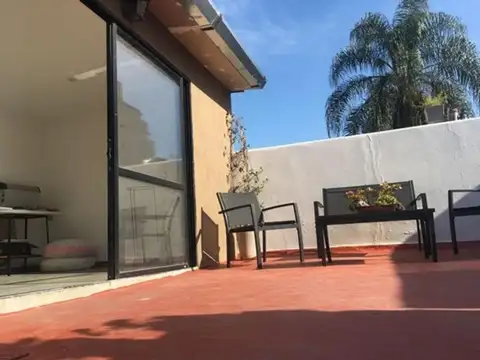 Depto Tipo Casa en Venta en Villa Urquiza, USD 189.000