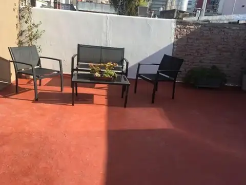 Pacheco 1900 , Piso PB