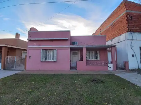 Casa en Venta 55 años