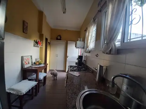 Casa en Venta 55 años