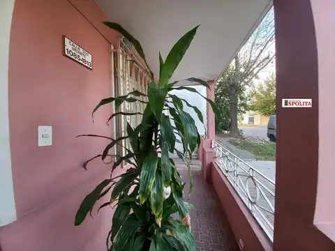 CASA EN VENTA EN JOSE LEON SUAREZ