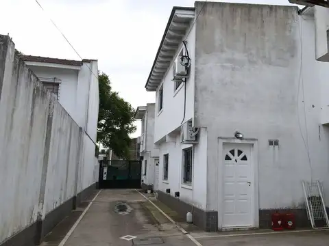 Máximo Paz 700