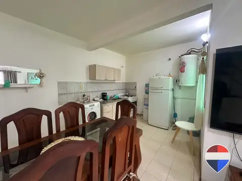 Departamento en Venta en Monte Grande, USD 80.000