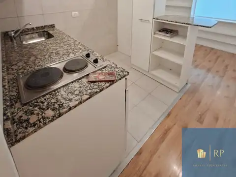 Departamento en Alquiler al Norte