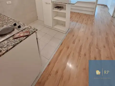 Departamento en Alquiler de Monoambiente