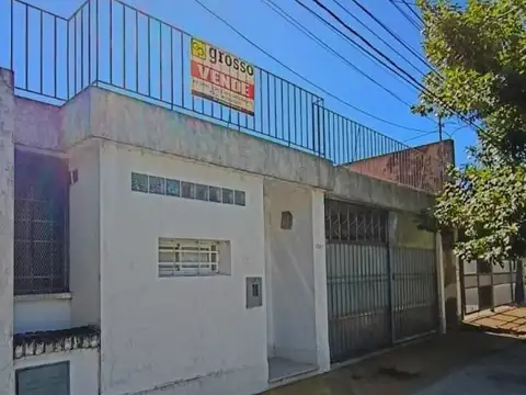 Casa en Venta Santa Fe 2D  y Cochera Ciudadela San Lorenzo al 5100