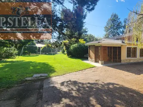 Casa en Venta 40 años