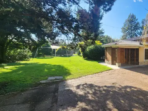 Casa en Venta 40 años