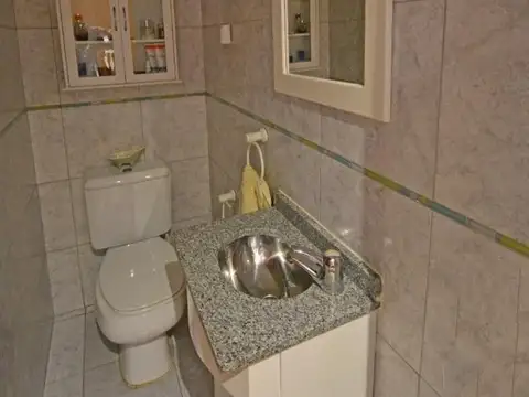 Depto Tipo Casa en Venta 20 años